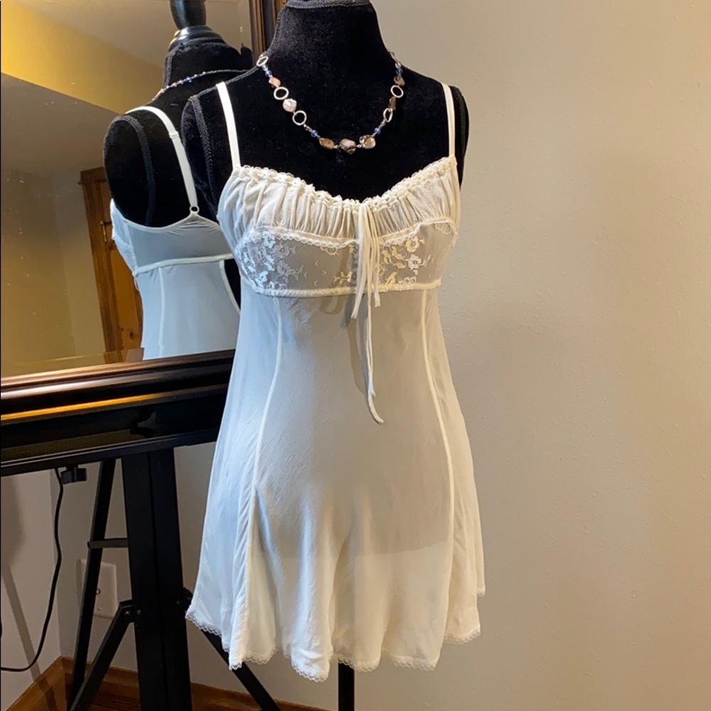 Victoria Secret Negligee